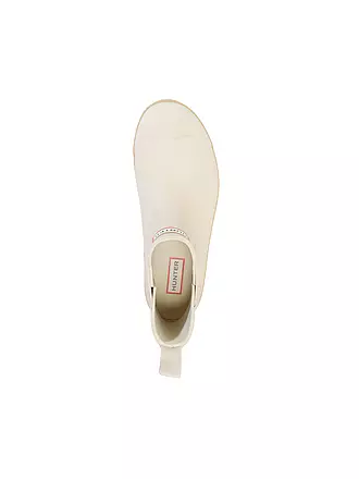 HUNTER BOOT | Bottes en caoutchouc - Bottes Chelsea | 